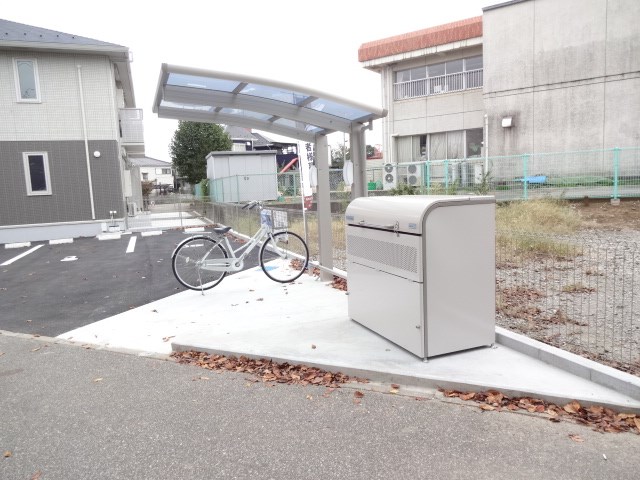 コラール コラール　その他外観画像3