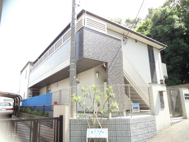 外観画像