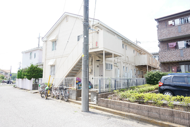 外観画像