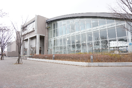 公園：ﾘﾌﾚｯｼｭﾌﾟﾗｻﾞ柏　913m