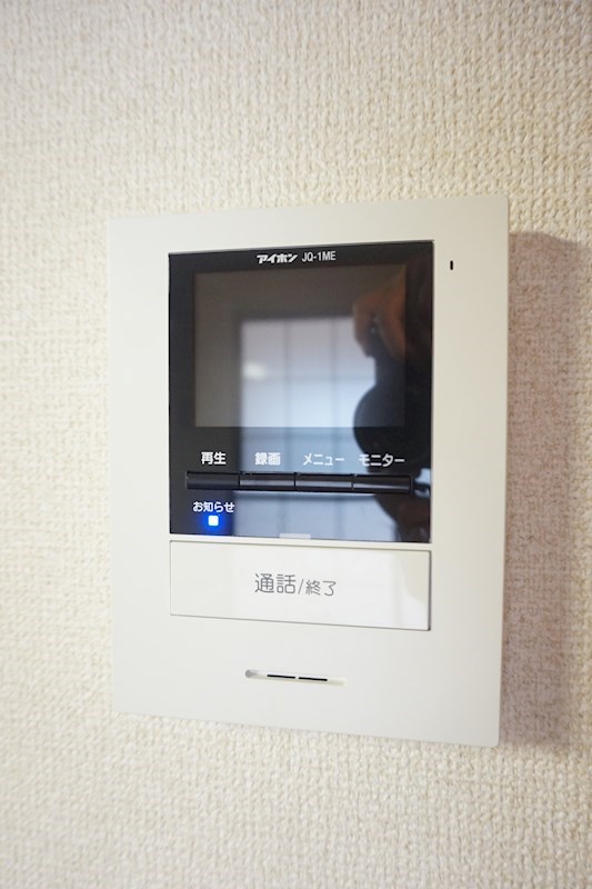 その他設備：ＴＶモニターホン付き