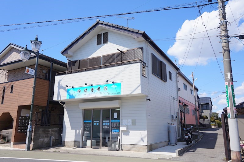 外観画像