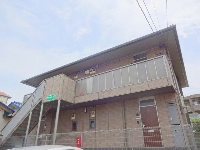 外観画像