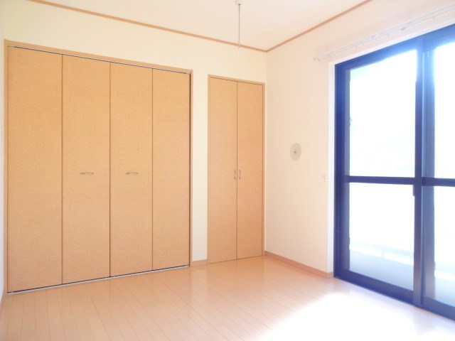 その他部屋・スペース：洋室6帖♪