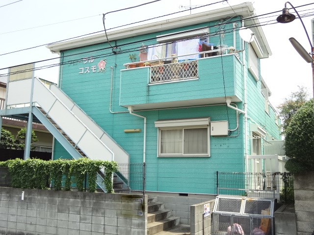外観画像