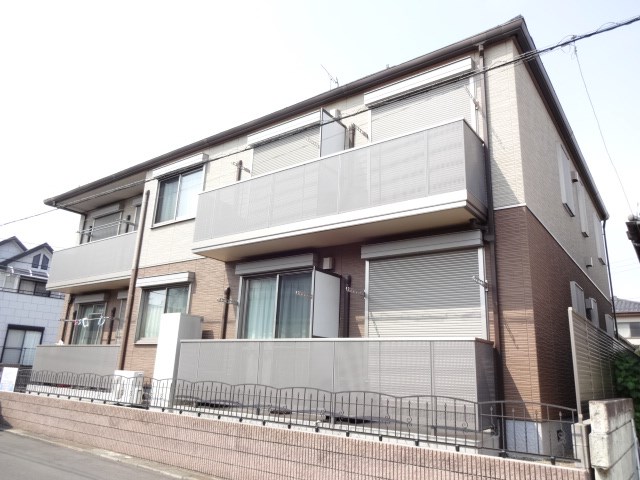 外観画像