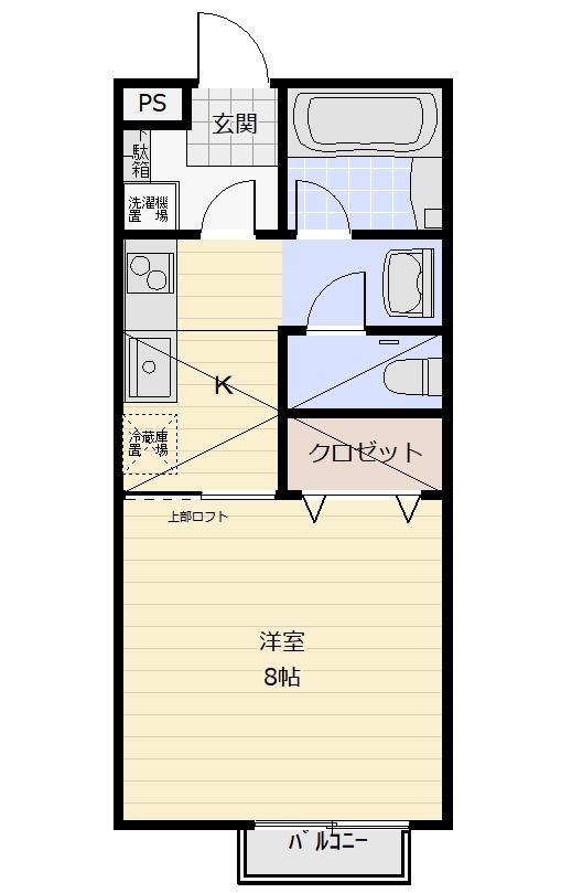 ラフォーリア ラフォーリア　202.