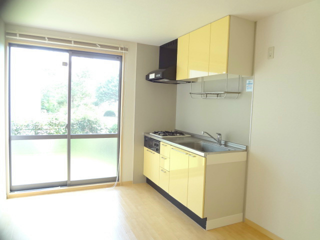 キッチン：Ｋ5.9帖♪