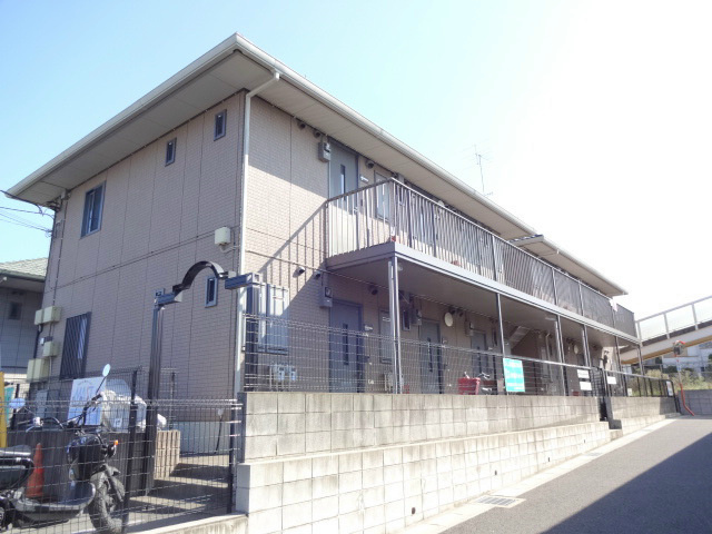 外観画像