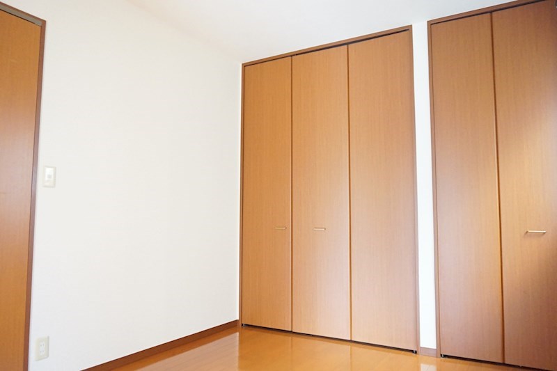 その他部屋・スペース：洋室6.1帖♪