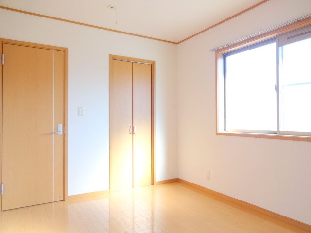 その他部屋・スペース：洋室7.5帖♪