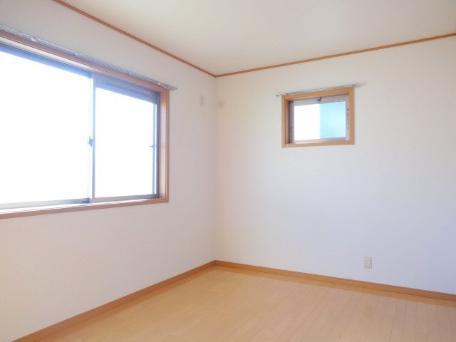 その他部屋・スペース：洋室7.5帖♪