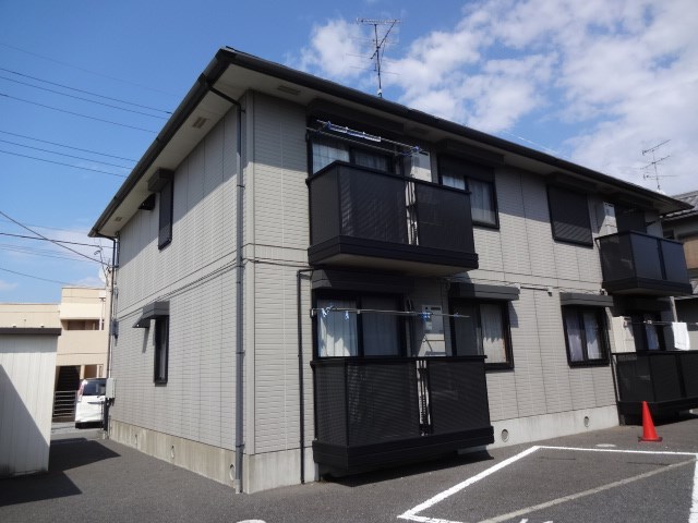 外観画像