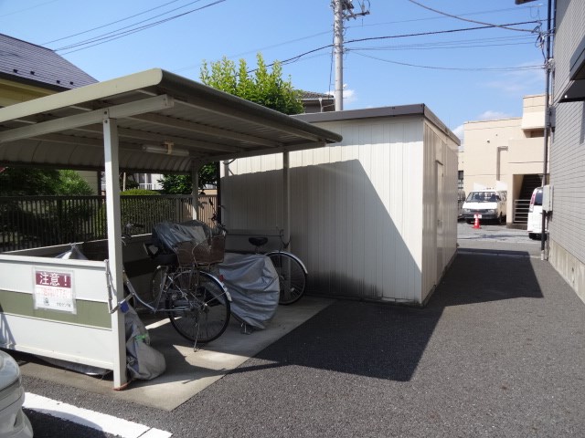 外観画像