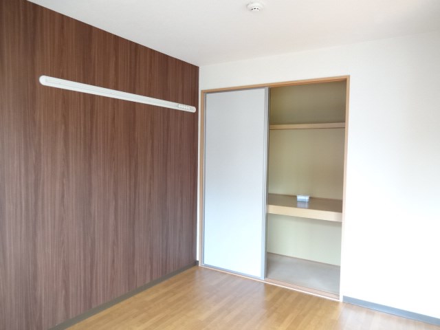 その他：似たタイプのお部屋の写真になります