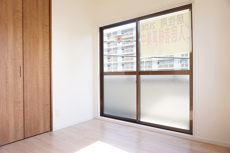 その他部屋・スペース：洋室4.5帖♪
