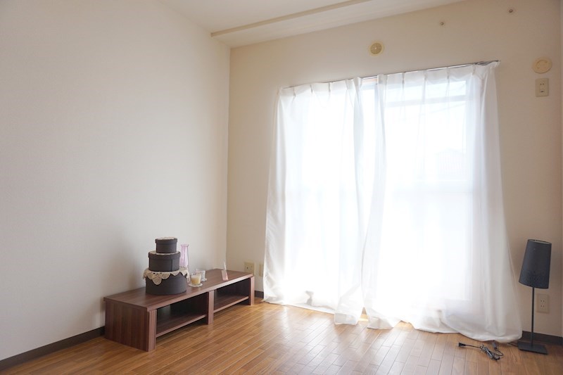 その他部屋・スペース：洋室6帖♪