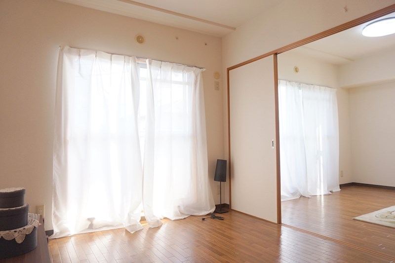 その他部屋・スペース：※モデル家具設置中♪