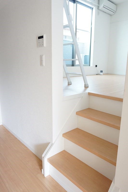 その・スペース他部屋