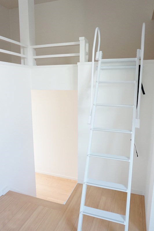 その・スペース他部屋