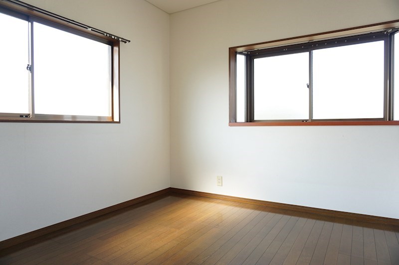 その他部屋・スペース：洋室６帖♪
