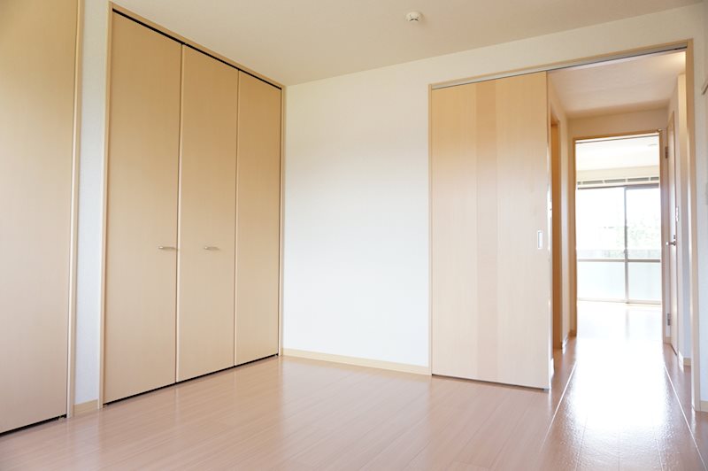 その他部屋・スペース：洋室6.9帖♪