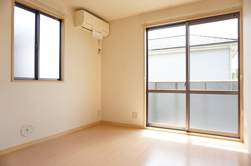 その他部屋・スペース：洋室5.9帖♪