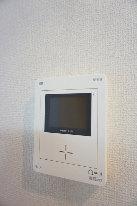 その他設備：TVモニターホン付き♪