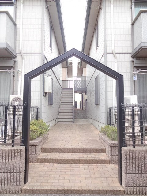 外観画像