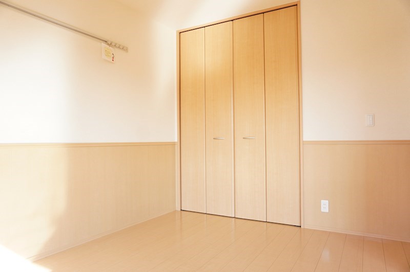 その・スペース他部屋