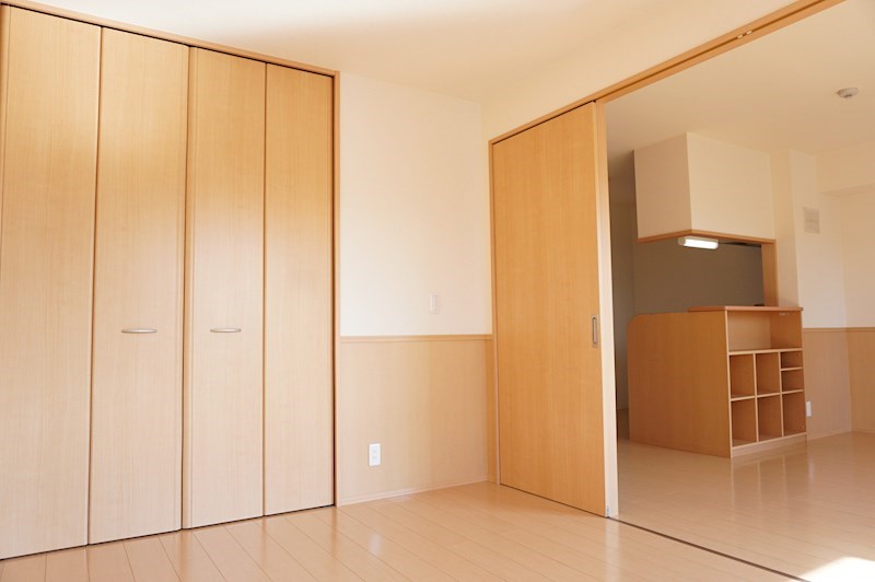 その・スペース他部屋