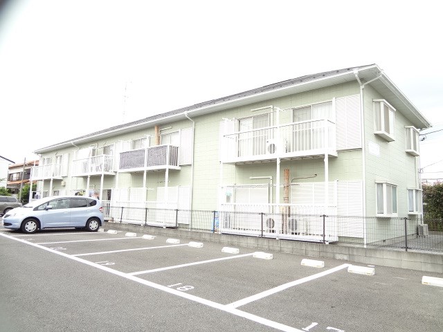 外観画像