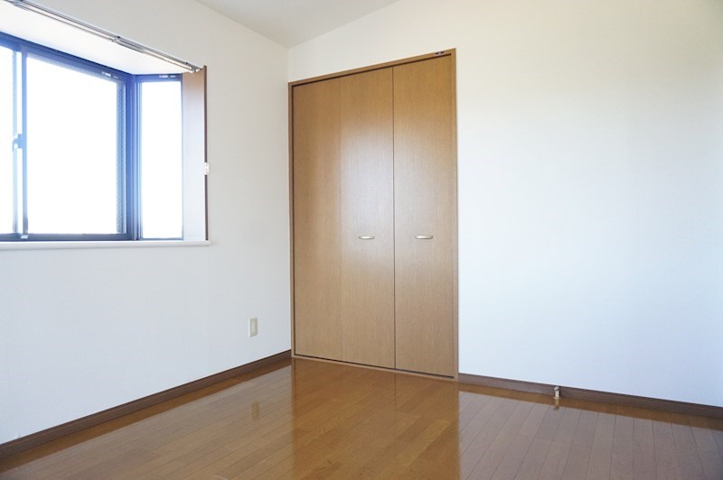 その他部屋・スペース：洋室6帖♪
