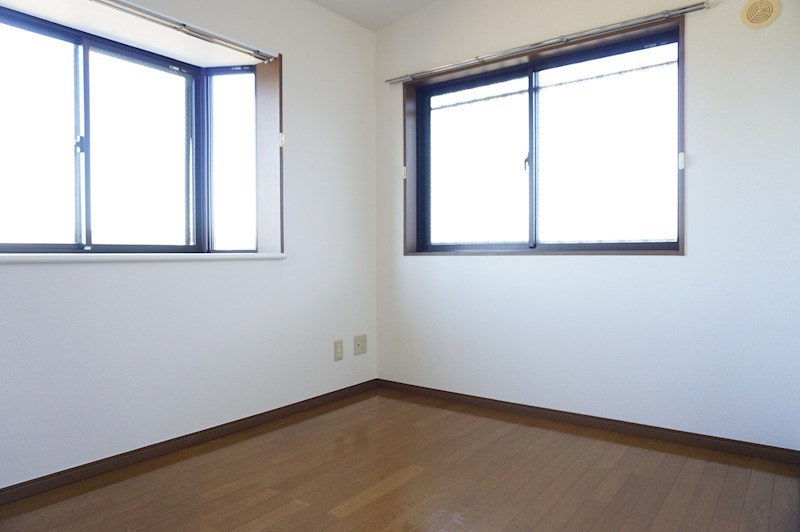 その他部屋・スペース：洋室6帖♪