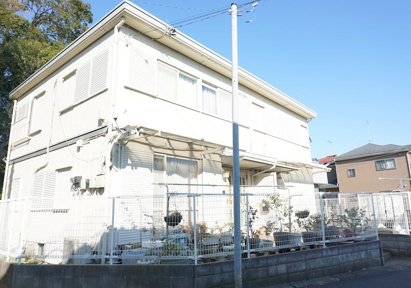 外観画像