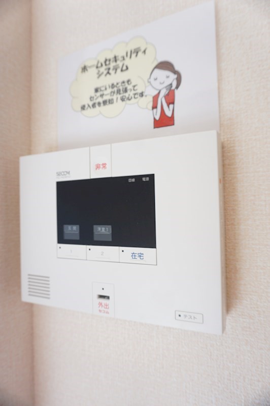その他設備：ＳＥＣＯＭ搭載