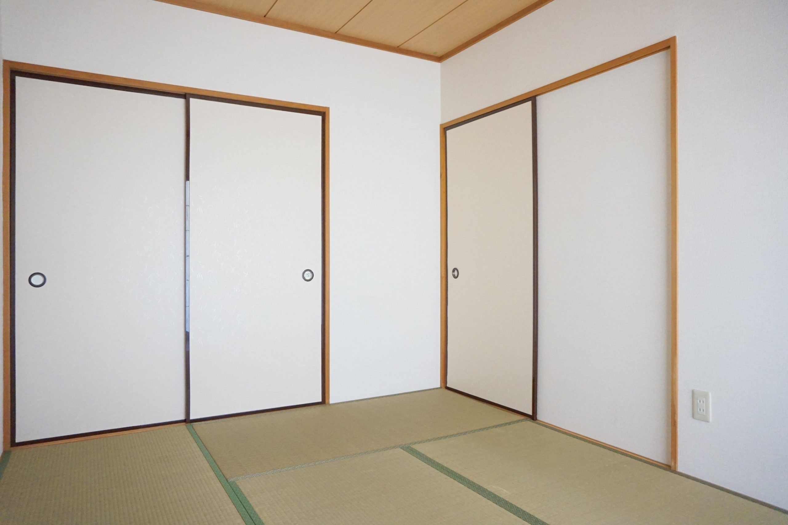 セナリオコート増尾ウエスト その他共有部分