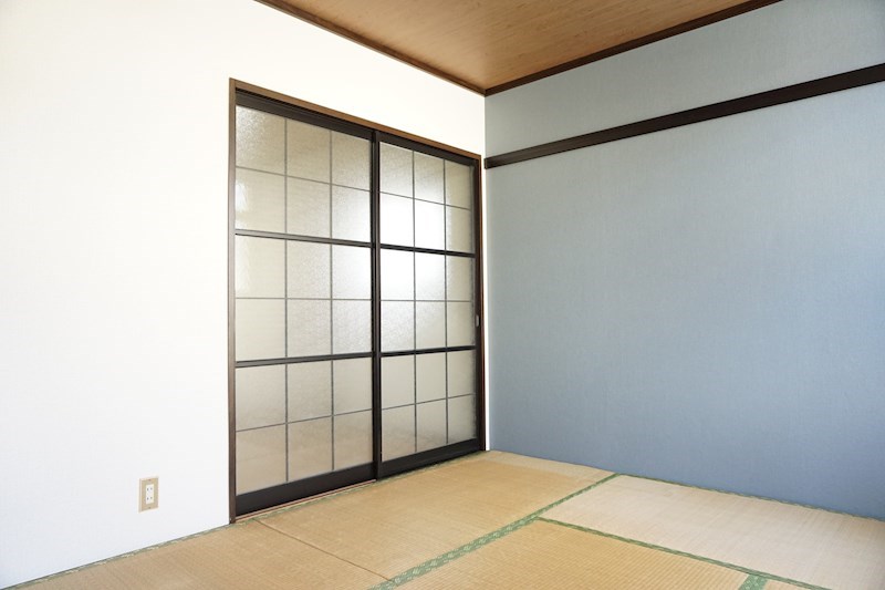 その他部屋・スペース：明るいお部屋ですお部屋です