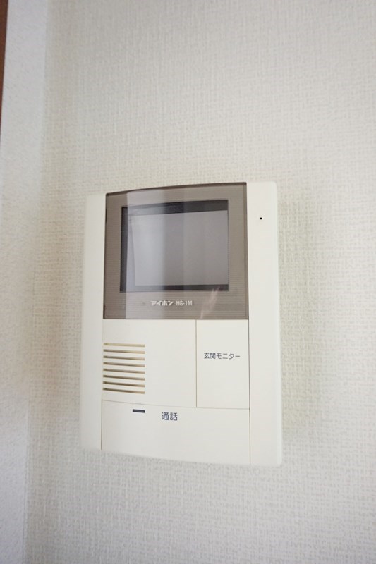 その他設備：ＴＶモニター付き♪