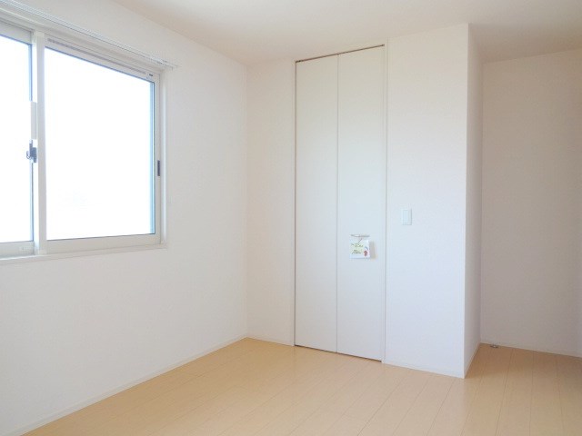 その他部屋・スペース：洋室6.1帖