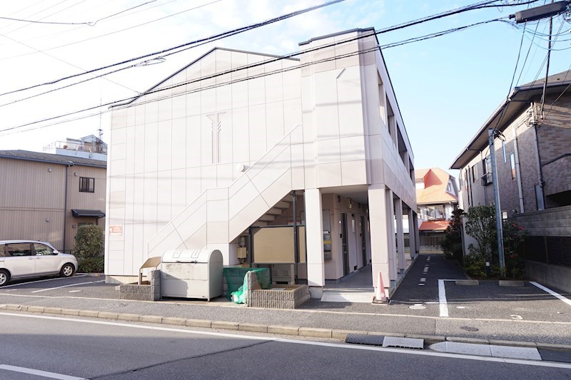 外観画像