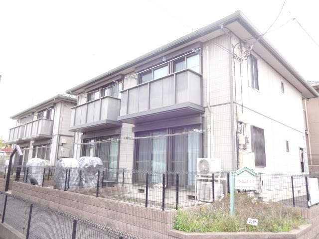 外観画像