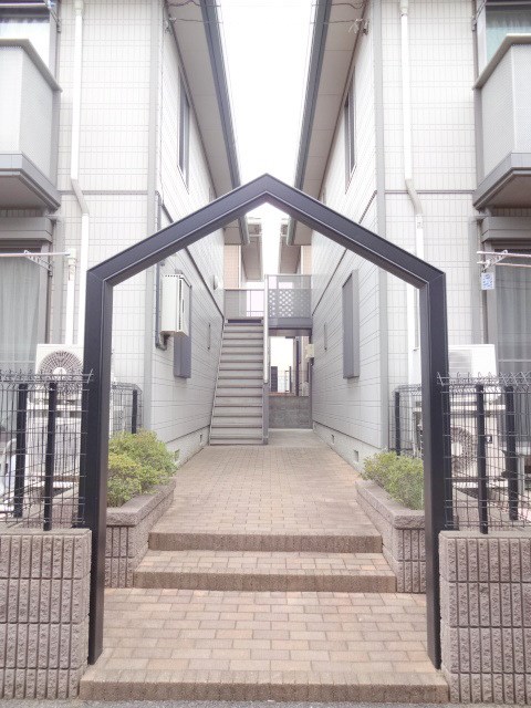 外観画像
