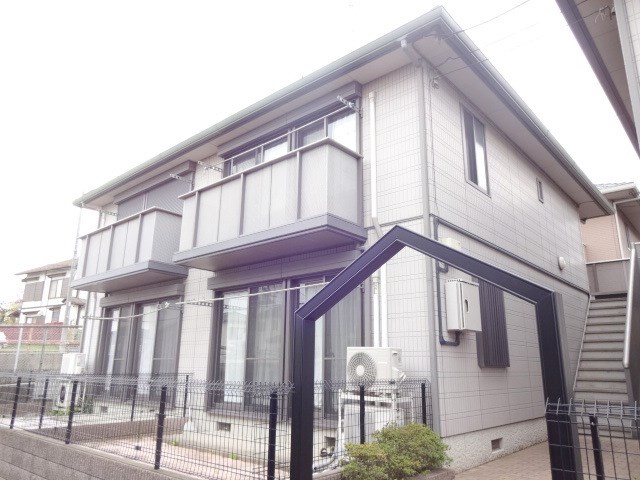 外観画像