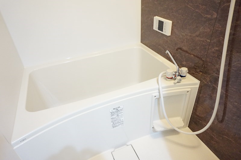 風呂画像