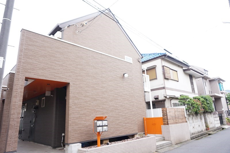 外観画像