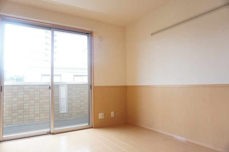 その・スペース他部屋