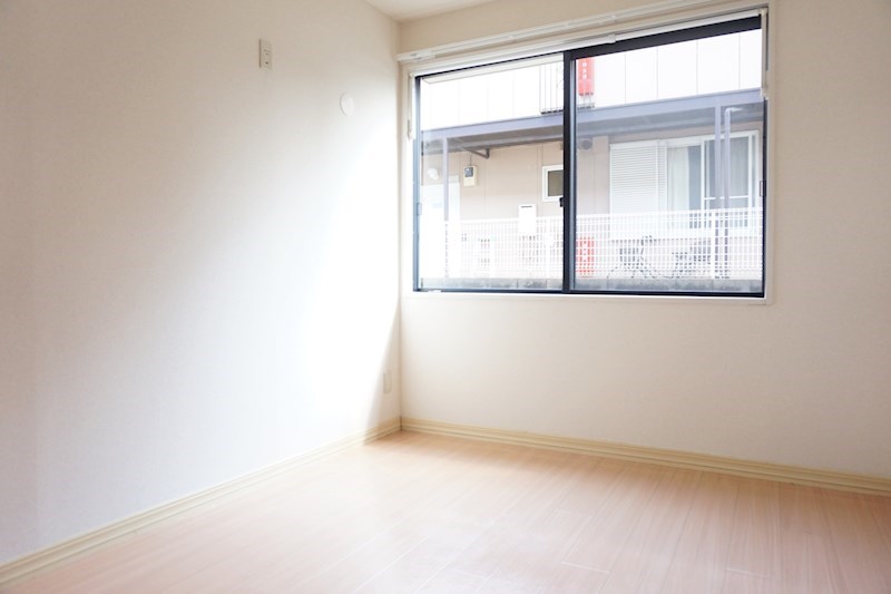 その他部屋・スペース：洋室5.4帖♪