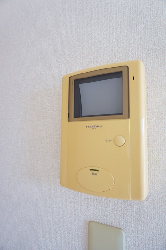 その他設備：安心TVインターフォン