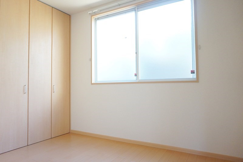 その他部屋・スペース：洋室5.5帖♪